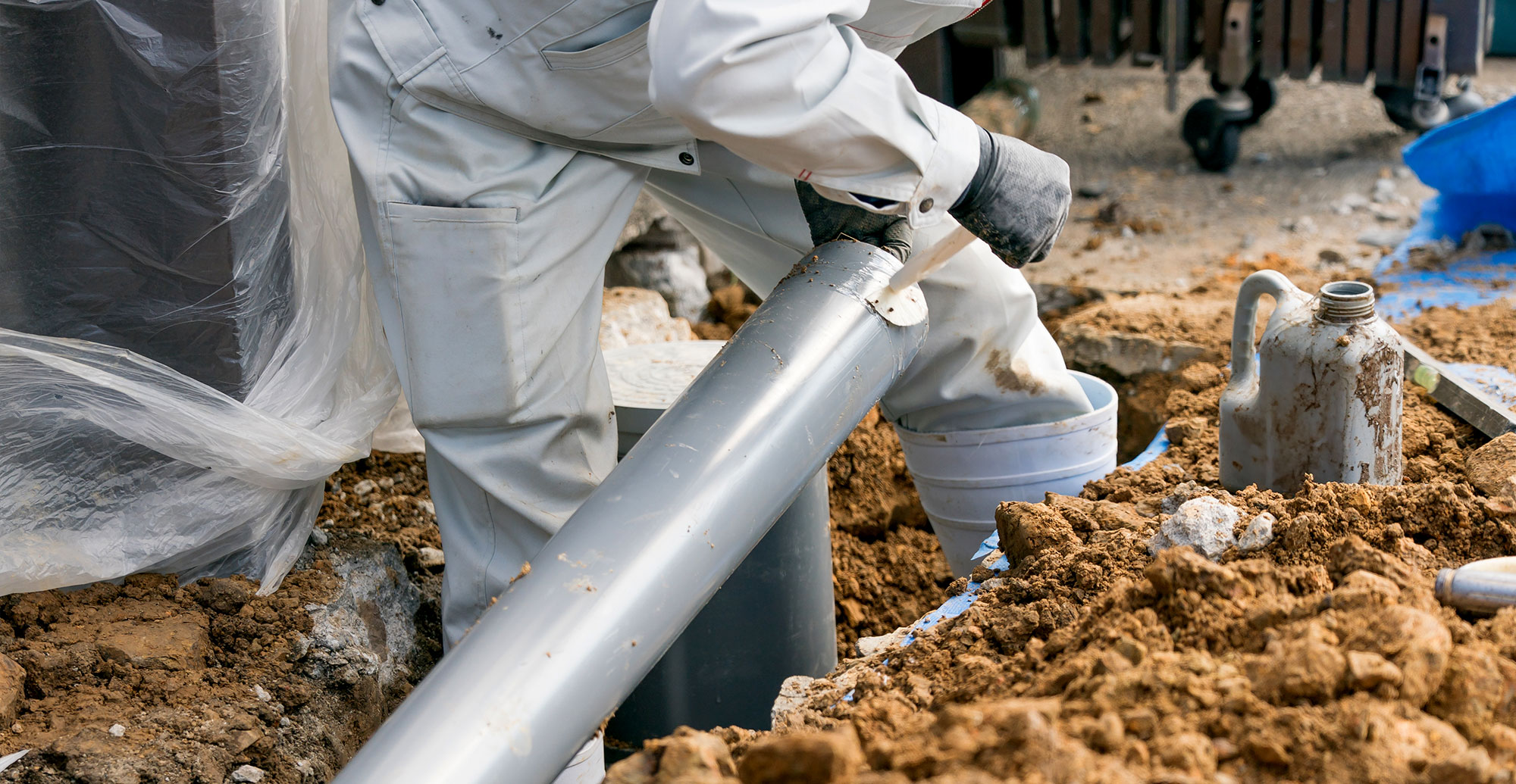 ゼロから始める、職人への第一歩 未経験大歓迎！確かな技術をここで。